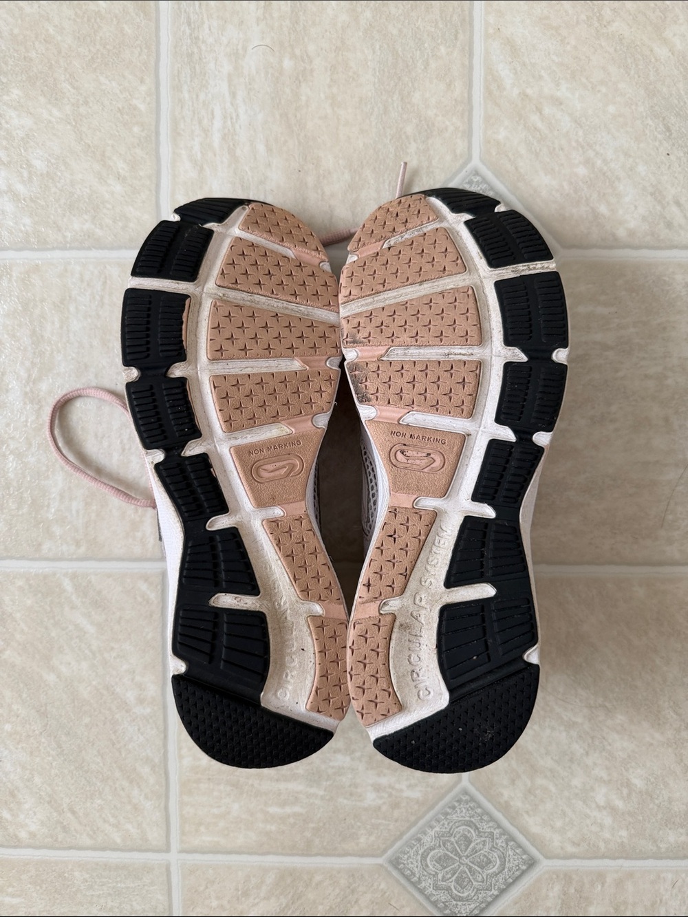 Tennis Shoes - Picture 3 of 3